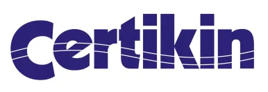 certikin logo