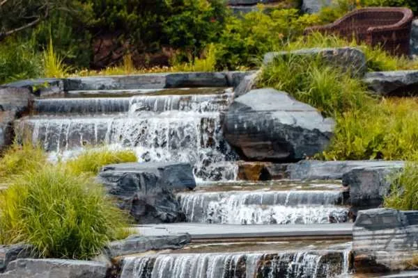 Fountains 1