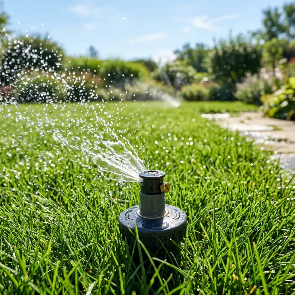 smart irrigation 1