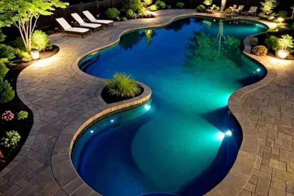 Pool 3