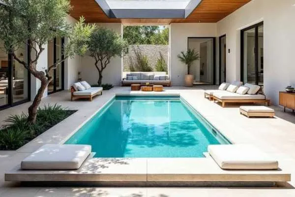 pool 1