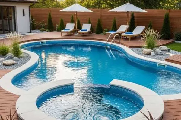 pool 4