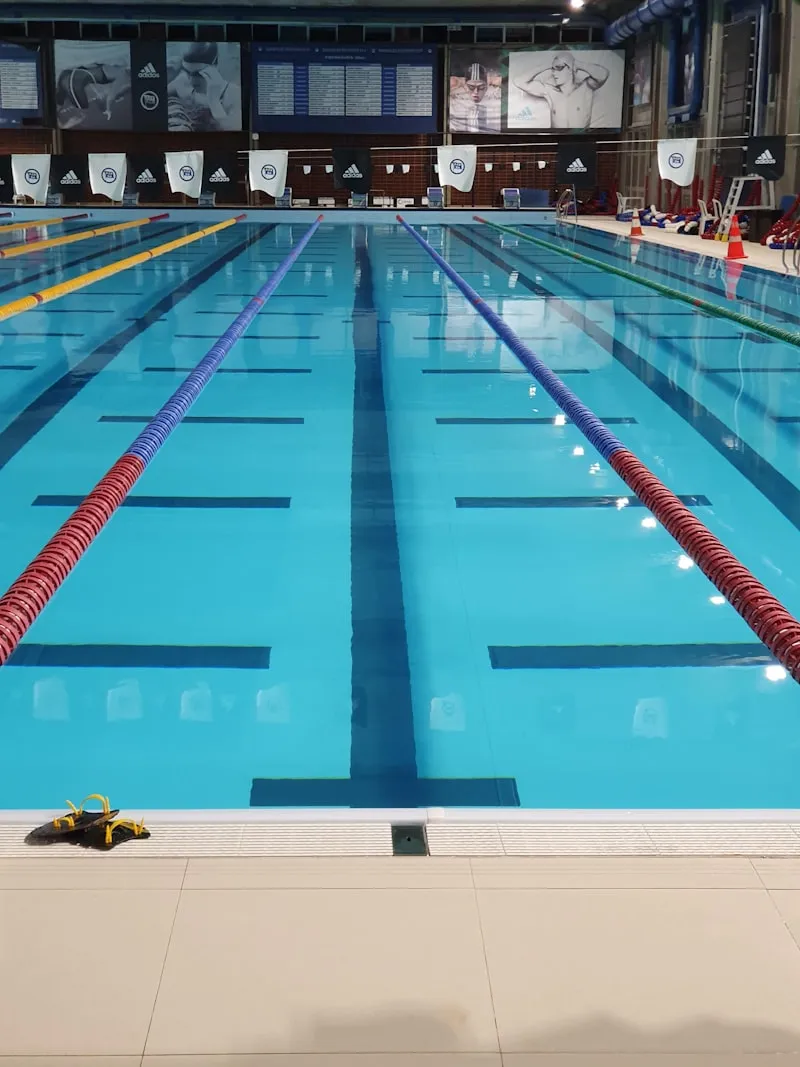 pool equipment